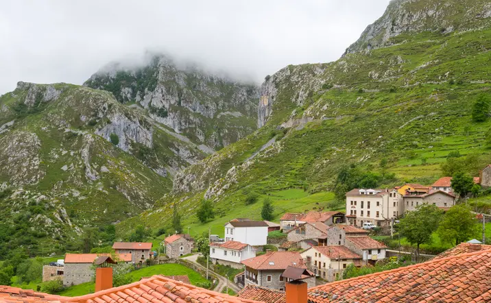 Excursión a Picos de Europa y Potes desde Santander