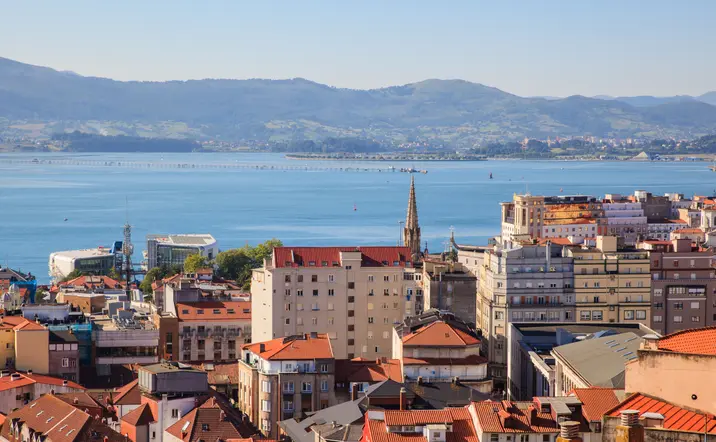 Tour privado por Santander - buendía