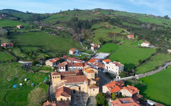 Excursión a Altamira y Santillana del Mar desde Santander - buendía