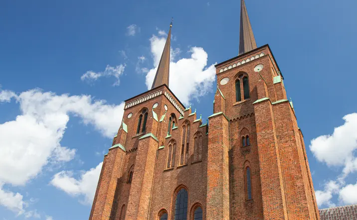 Excursión a Roskilde desde Copenhague - buendía