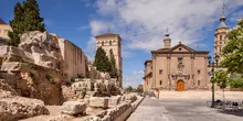 Tours a pie y visitas guiadas