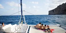 Paseos en barco