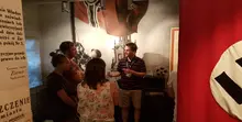 Free tours