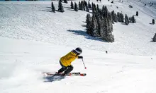 Clases de esquí y snowboard