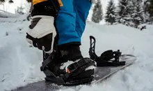 Clases de esquí y snowboard