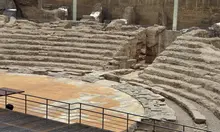 Tours a pie y visitas guiadas