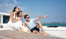 Paseos en barco