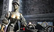 Tours a pie y visitas guiadas