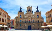 Actividades gastronómicas