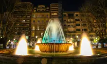 Tours a pie y visitas guiadas