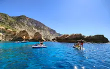Tours a pie y visitas guiadas
