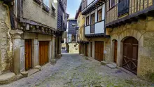 Tours a pie y visitas guiadas