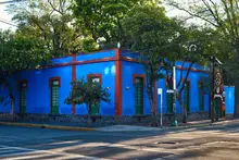 Tours a pie y visitas guiadas