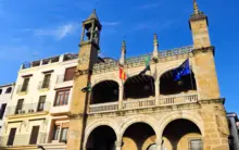 Actividades gastronómicas