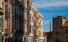 Tours a pie y visitas guiadas