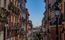 Tours a pie y visitas guiadas
