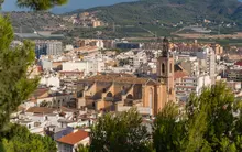 Tours a pie y visitas guiadas