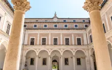 Tours a pie y visitas guiadas