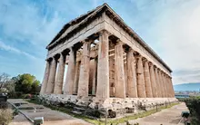 Tours a pie y visitas guiadas