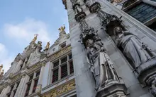 Tours a pie y visitas guiadas