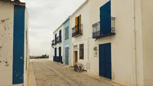 Tours a pie y visitas guiadas