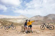 Tours a pie y visitas guiadas