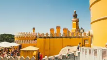 Tours a pie y visitas guiadas