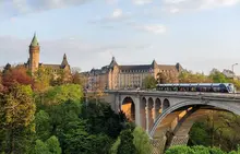 Tours a pie y visitas guiadas