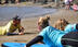 Clases de surf y paddle surf
