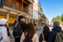 Tours a pie y visitas guiadas