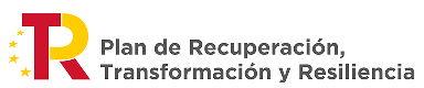 Plan de Recuperación, Transformación y Resiliencia